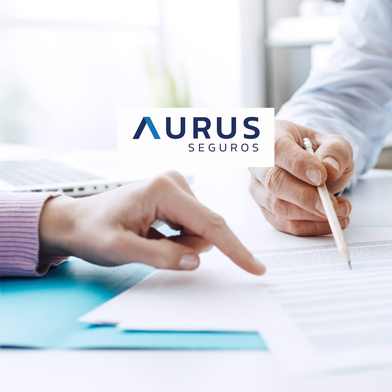 Aurus Corretora de Seguros Ltda
