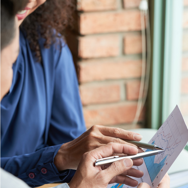 Àrea de Serviços da Aurus Seguros